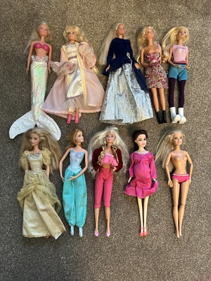 BARBIE DOLL BUNDLE $8.93 - PicClick