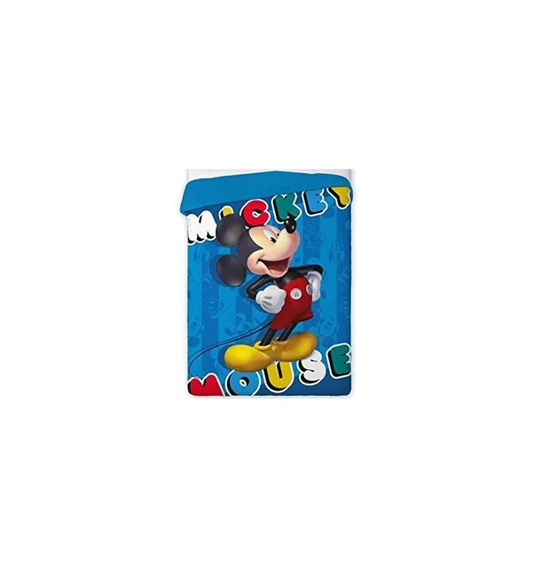 Edredón Nórdico infantil Disney 454 Mickey Mouse Cama 90