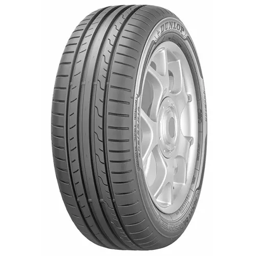 Gomme Auto Estive 215 55 R16 97H Dunlop Sport Bluresponse Pneumatici Nuovi