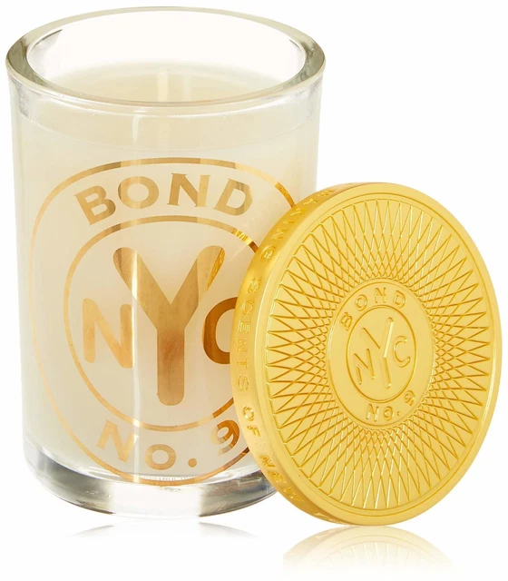 Perfume Scented Candle