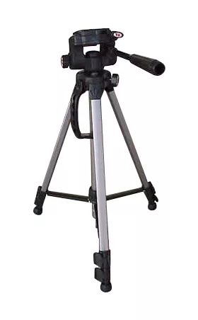 Ambico V-0554 Tripod (Brand New) 54 Inch Multi-axis Universal Camera Screw Mount