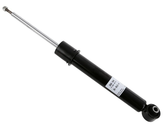 Lot De 2 Amortisseurs à Gaz Pour Capot Kia Sorento II (2011-2015) - Neufs