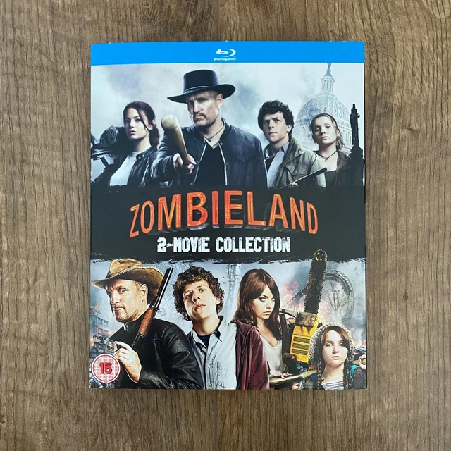 Zombieland 2 fmovies cheap