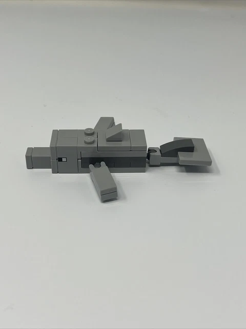 LEGO Minecraft Dolphin The Pirate Ship Adventure21152