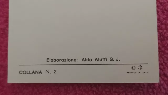 Aluffi Ed. Ancora Santino Novecentesco 3