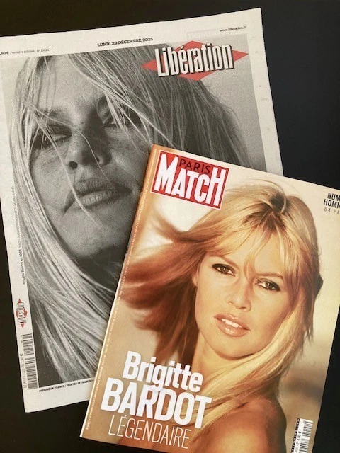 31 AOÛT 1979 rare PARIS MATCH: Saint Tropez/Brigitte Bardot/fastnet EUR