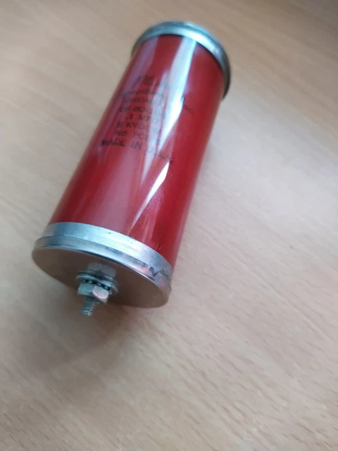 Condensatore Memoria Condensatore Super Farad 5,5 V