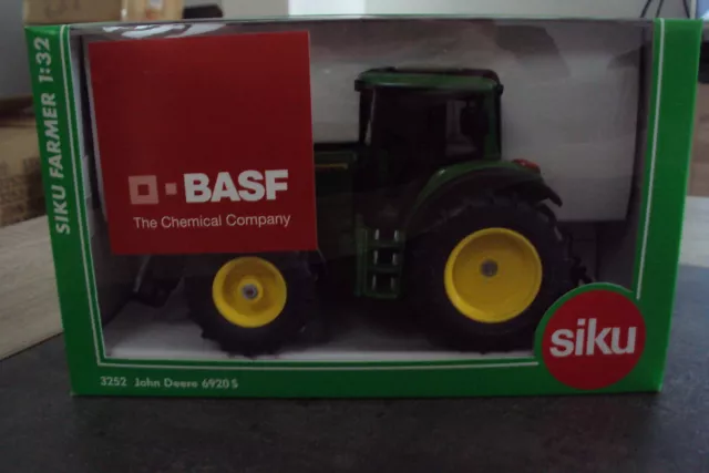SIKU FARMER - 3955 - Set Tracteur M.f 4270 + Remorque - 1/32 - Boite -  Ancien - EUR 39,90 - PicClick FR