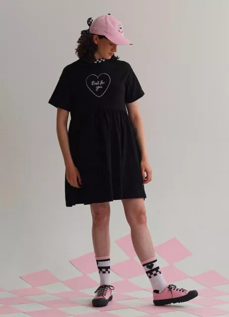 Lazy oaf bad for you dress outlet