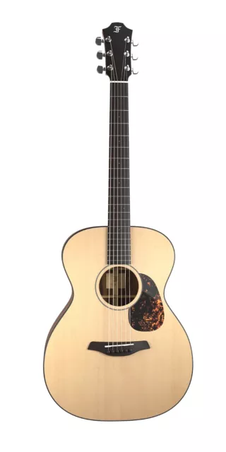 Furch Blue OM-SW - Guitare acoustique BLACK WEEK