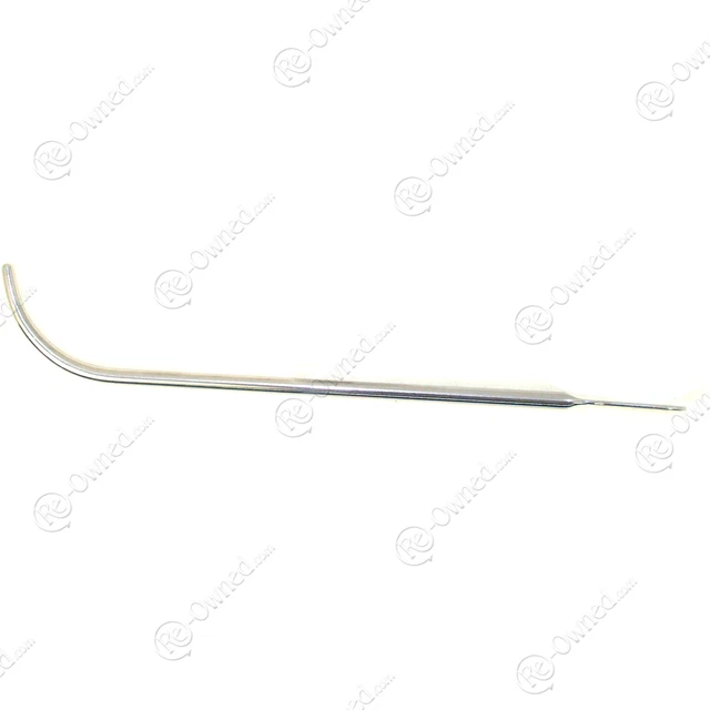 Miltex 29-6-20 VAN BUREN Urethral Sound