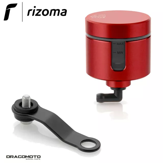 APRILIA Tuono 660 2021-2022 Serbatoio fluido freno anteriore Notch RIZOMA CT1...