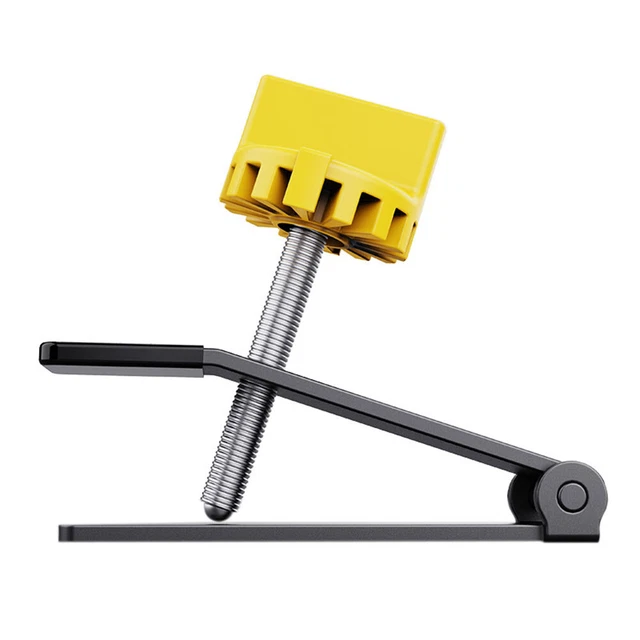 Adjustable Rising Tile Leveling Locator Height Adjustment Regulator Positioner F