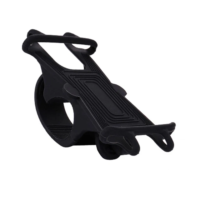Support Tête Smartphone Réglable - Sangle Frontale Avec Clip Universel, Pour Sports Et Mains Libres