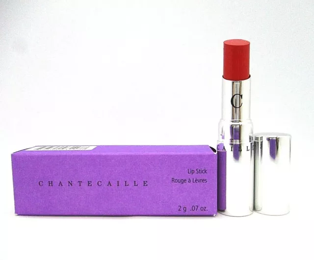 Chantecaille Lip Stick ~ Tulipe ~ 2 g / 0.07 oz / BNIB