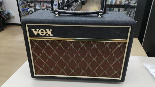 Vox V9106 Pathfinder Guitar Combo Amplifier 10W Japan USED In Good Condition