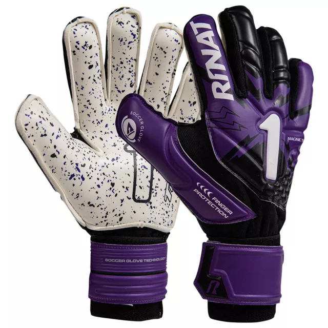 Rinat Meta Tactik PRO SPINES (Removable Finger Protection