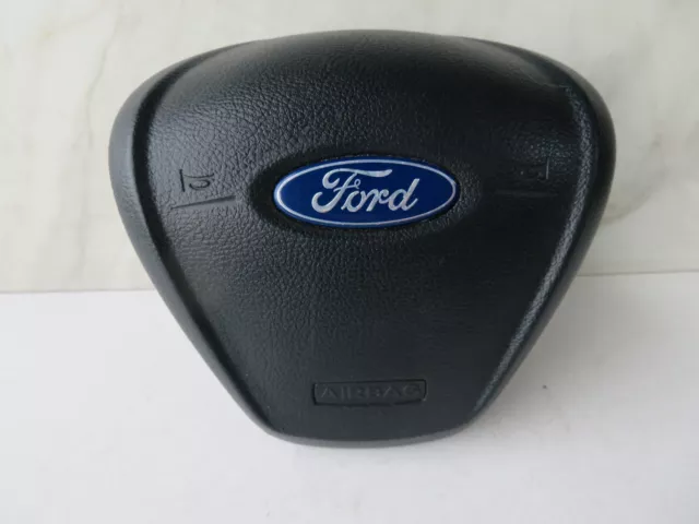 Ford Fiesta Mk7 Steering Wheel Air Bag 2009-2012 Ams1209-20