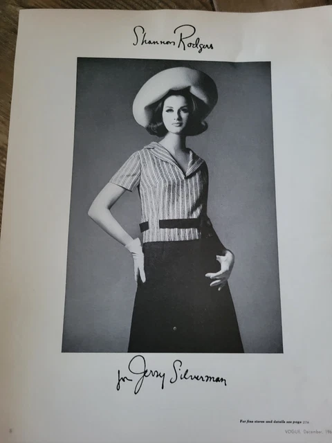 60’s White Cotton Knit Dress by Shannon Rogers For Jerry Silverman