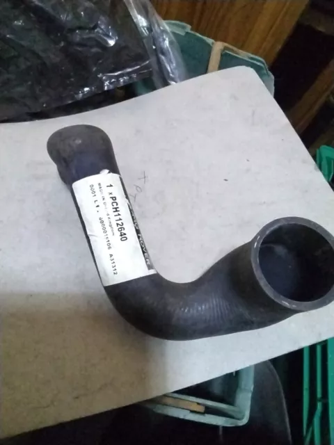 Genuine MG Rover - 400 - Radiator Bottom Coolant Hose - PCH112640 B28