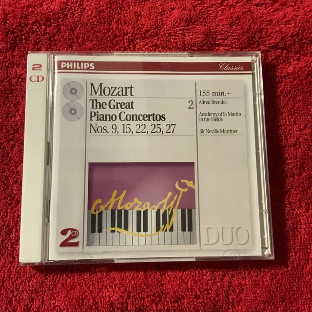 Partiture Complete Concerti Per Pianoforte Mozart N. 17-22 - Con Cadenze Originali - Foto 7