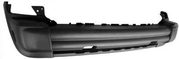 Paraurti Anteriore QUARKZMAN Per Jeep Liberty KJ 2002-2007 - Ricambio Step Bumper 52088684AB