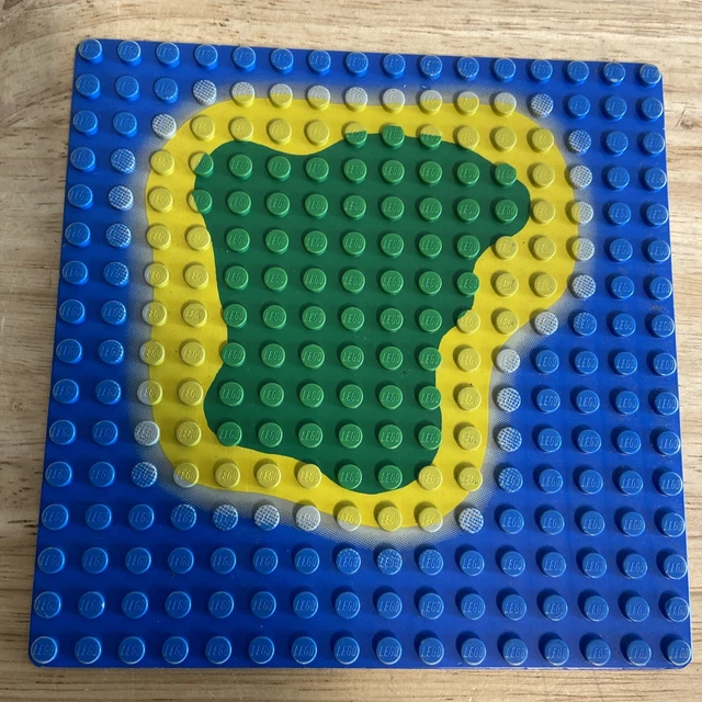 5x5 lego baseplate hotsell