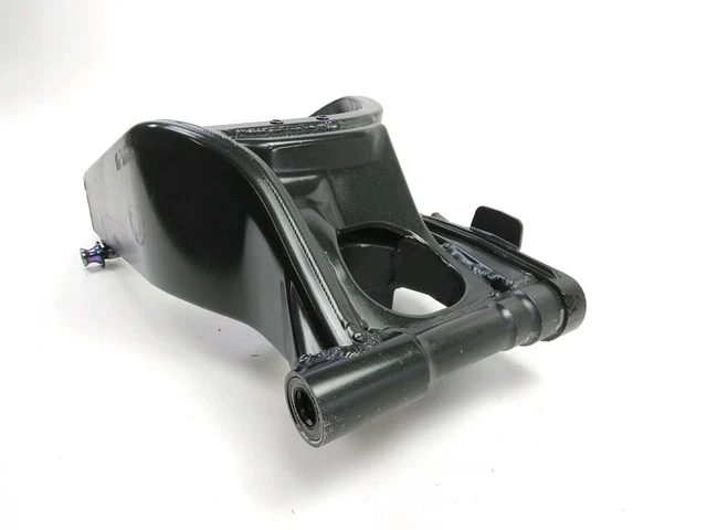 Paire De Pions De Bras Oscillant R&G Racing M10 Pour Kawasaki ER6F/ER6N 06-16 - Neufs