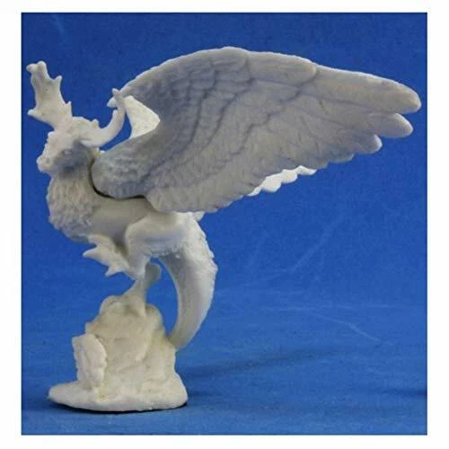 Bones: Peryton (US IMPORT) ACC NEW