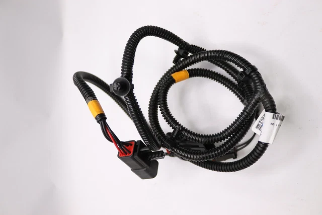 John Deere Row Unit Wiring Harness AA81238