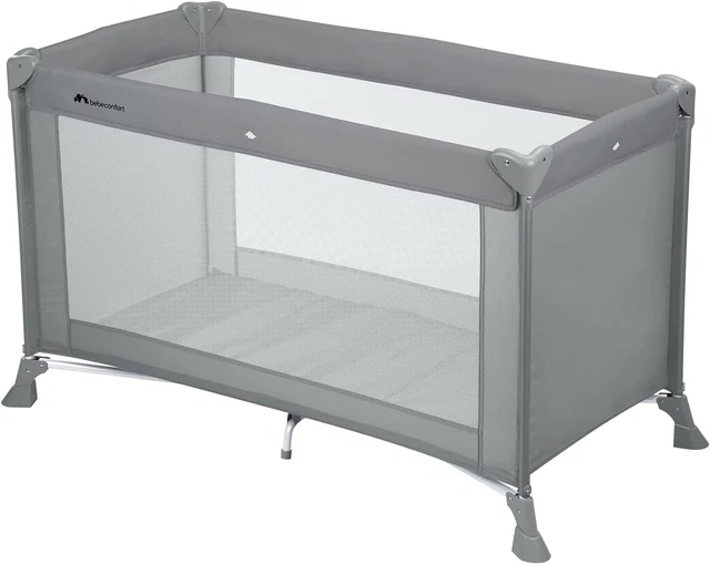 Bebe confort on sale travel cot