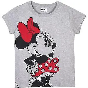 T-shirt bambina - Disney Minnie