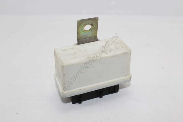 FIAT PUNTO BITRON fuel pump relay NDRS 240113 NDRS240113 £25.44 ...