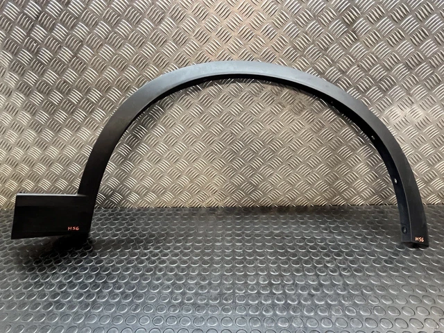 Originale Bmw X3 F25 Passaruota Anteriore Destro 5177 7210082 2011-2017