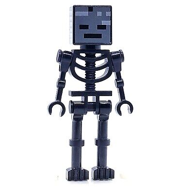 wither lego figure