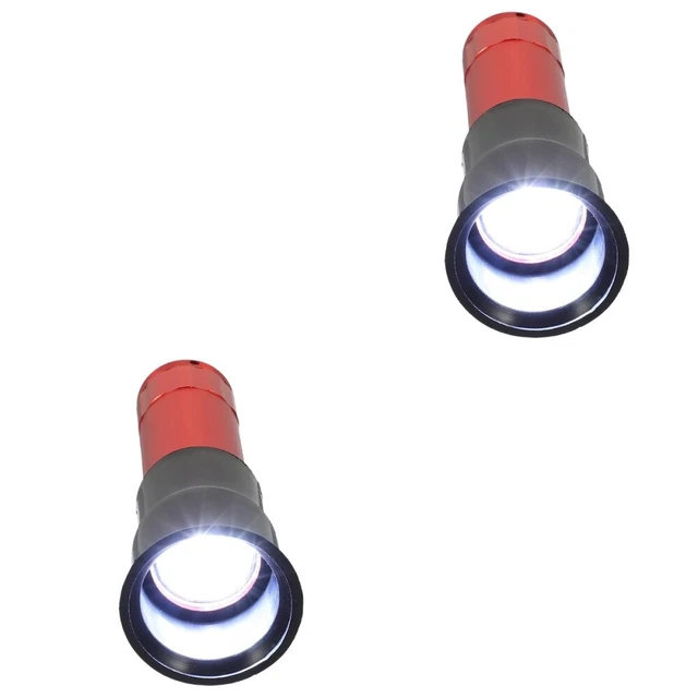 2x Kreative Sicher Handheld Bequem Ei Prüfmaschine Für Hause