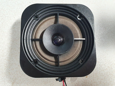 bose 180921-5 Speaker/drivers 