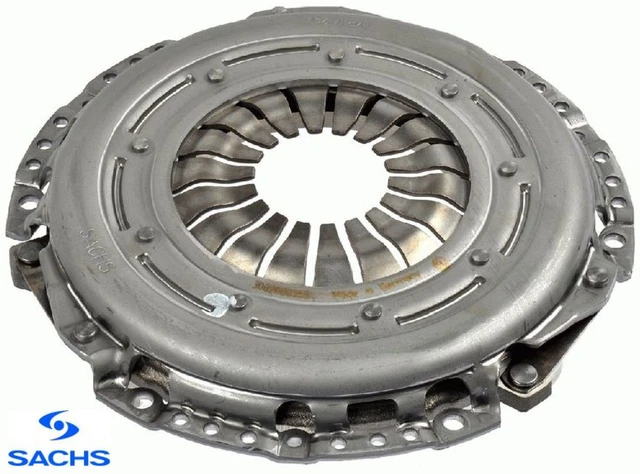 Sachs 3082000358 piastra di pressione frizione