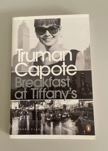 Breakfast at Tiffany's von Truman Capote (2000, Taschenbuch)