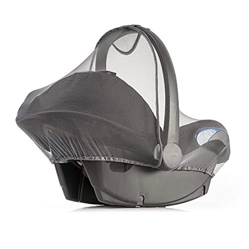 Mosquito Net for Baby Car Seats – Infant Car Seat Insect Mesh Net - Universal