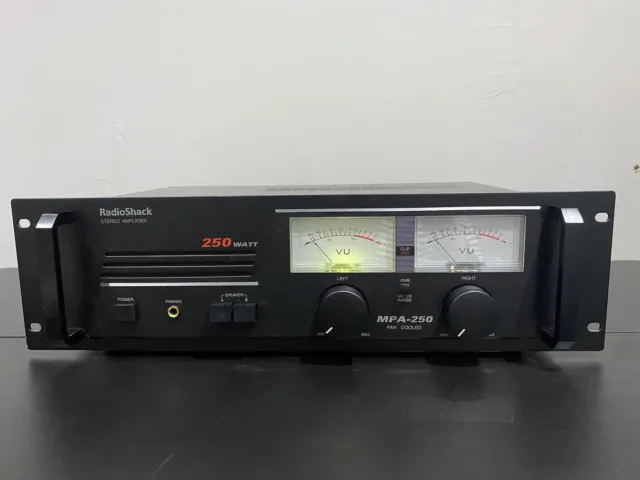 Fonestar AS-3030 Amplificador Bluetooth 30W + 30W RMS. Entrada Micrófono  con Mezcla y Echo.Karaoke.