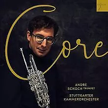 Core von Schoch,Andre | CD | Zustand sehr gut