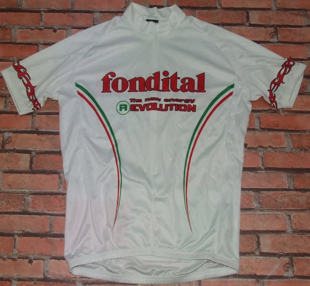 Maillot vélo vintage Giordana Liberty Seguros Wurth DMT BH – The Sport Nuggets