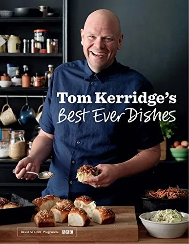 Tom Kerridges Best Ever Dishes by Tom Kerridge (Hardcover 2014)