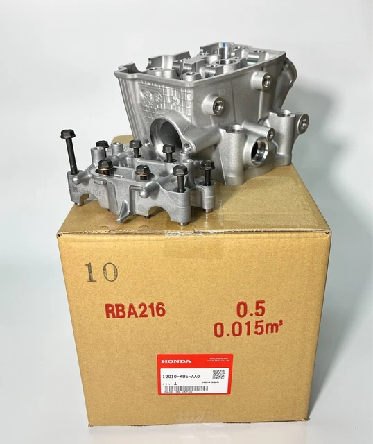 Kit Interrupteur Démarreur Honda CRF250R/RX 2022-2023 - Neuf, Pièce Officielle