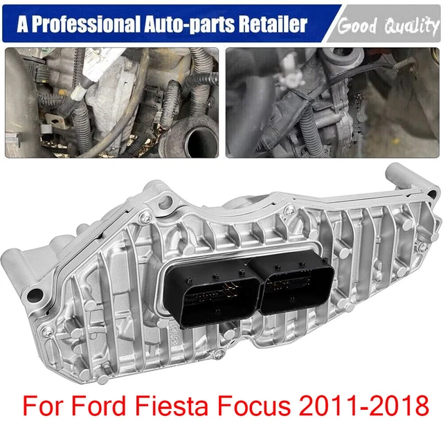 TCM AE8Z7Z369F DCT Transmission Control Module For Ford Focus Fiesta