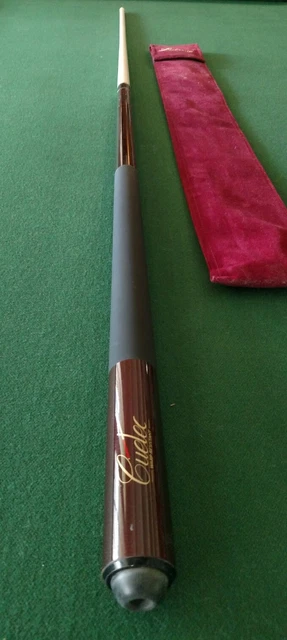 Cuetec 　WARP RESISTANT Earl Strickland Cuetec Billiard Cue Warp Resistant earl strickland | eBay