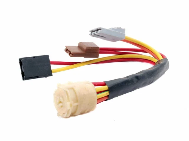 Prise de Commutateur d'Allumage Peugeot 306 93-01 1.8 1.9 2.0 8V 16V HDI 416299