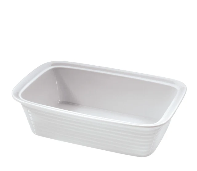 KÜCHENPROFI Lasagneform Burgund extra hoch 38cm   105735 4