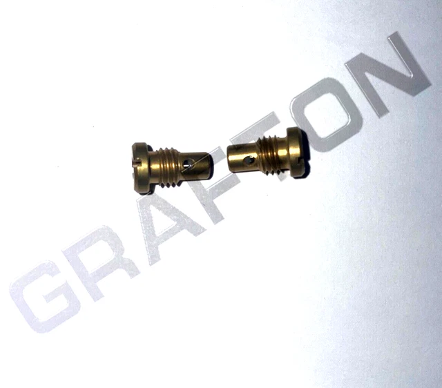 Ducati Bevel 900SS 900 HR Dellorto  PUMP NON-RETURN VALVE PART NR 07552 32/36/40